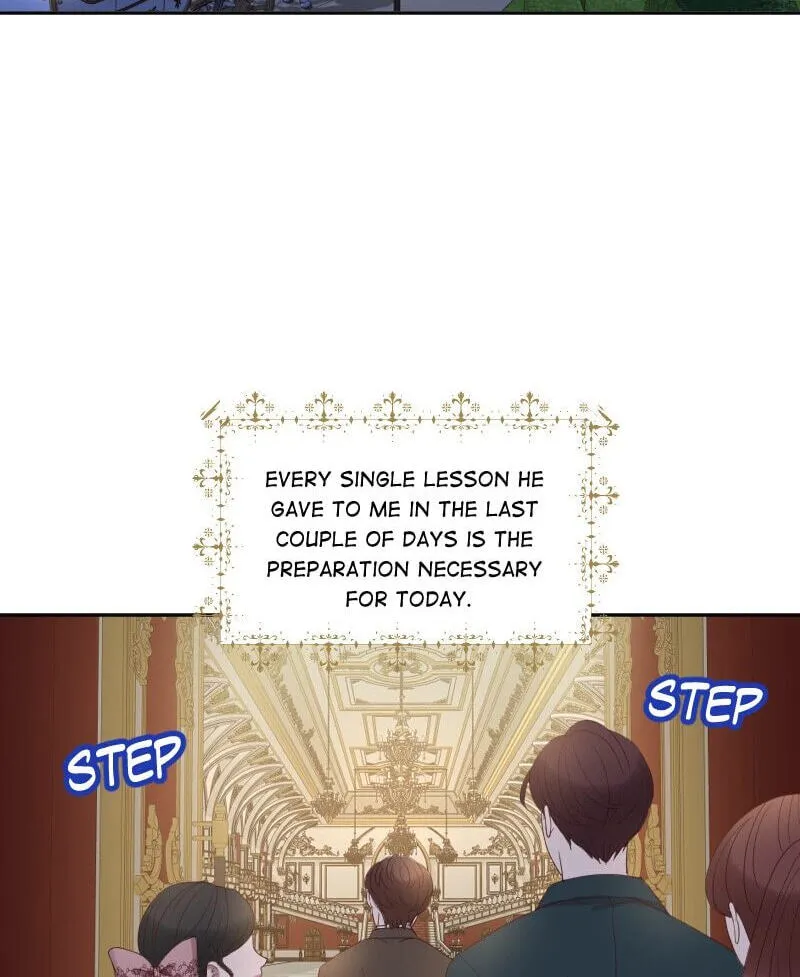 The Villain that Embraces the Light Chapter 3.056 page 30 - 