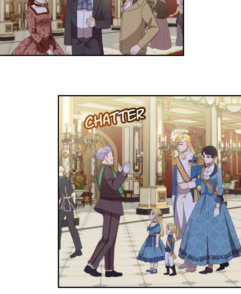 The Villain that Embraces the Light Chapter 3.056 page 32 - 