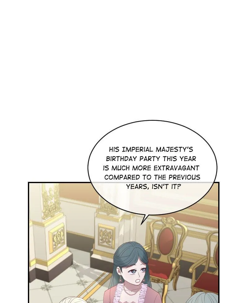 The Villain that Embraces the Light Chapter 3.056 page 33 - 