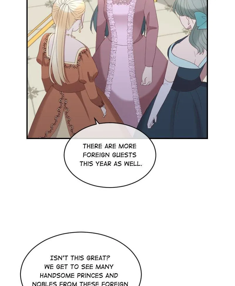 The Villain that Embraces the Light Chapter 3.056 page 34 - 