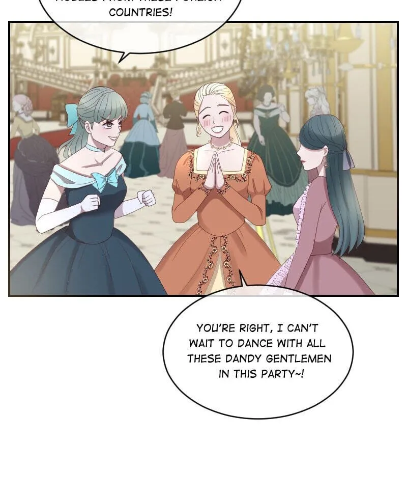 The Villain that Embraces the Light Chapter 3.056 page 35 - 