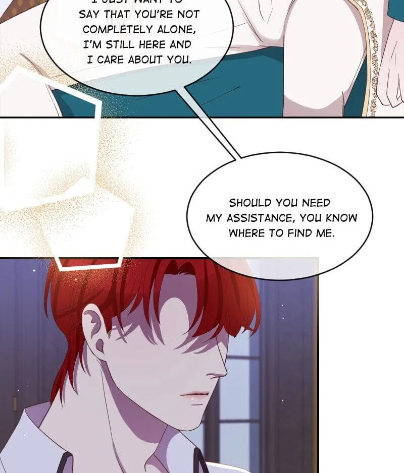 The Villain that Embraces the Light Chapter 3.056 page 9 - 