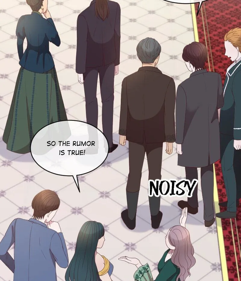 The Villain that Embraces the Light Chapter 3.057 page 13 - 