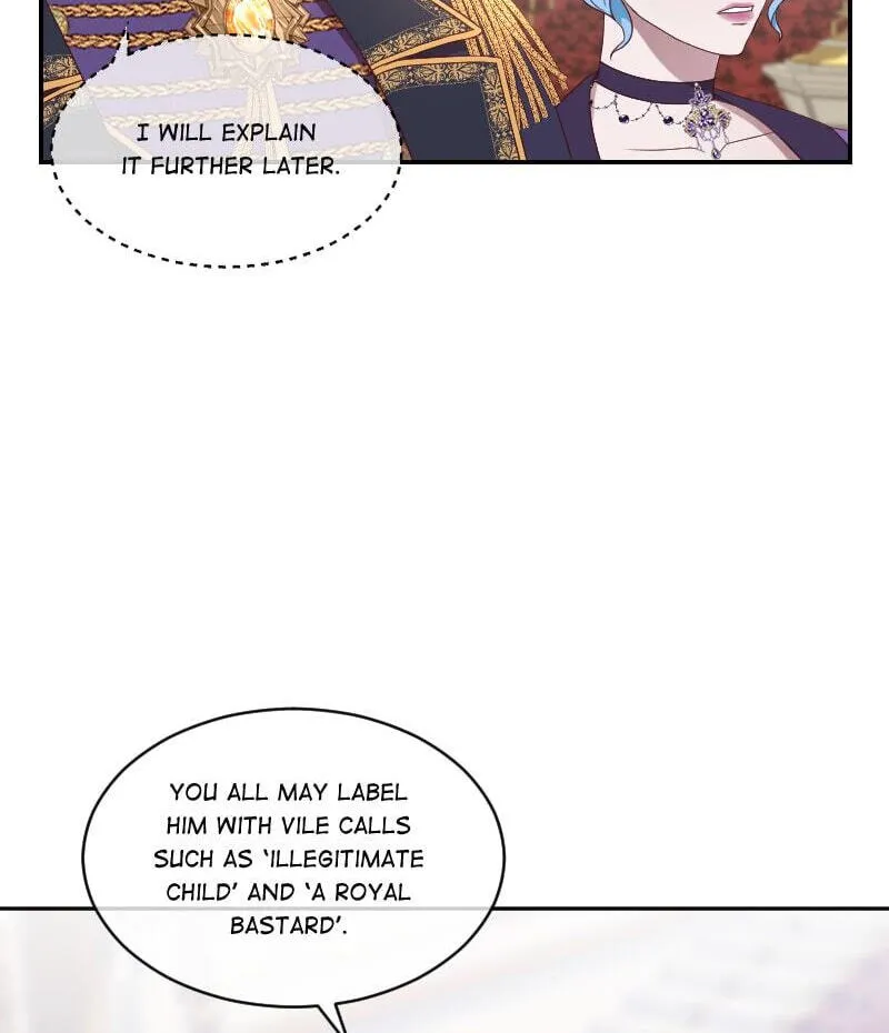 The Villain that Embraces the Light Chapter 3.057 page 16 - 