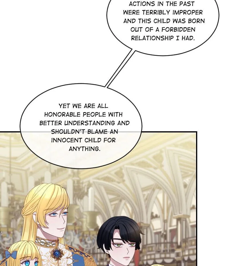 The Villain that Embraces the Light Chapter 3.057 page 18 - 