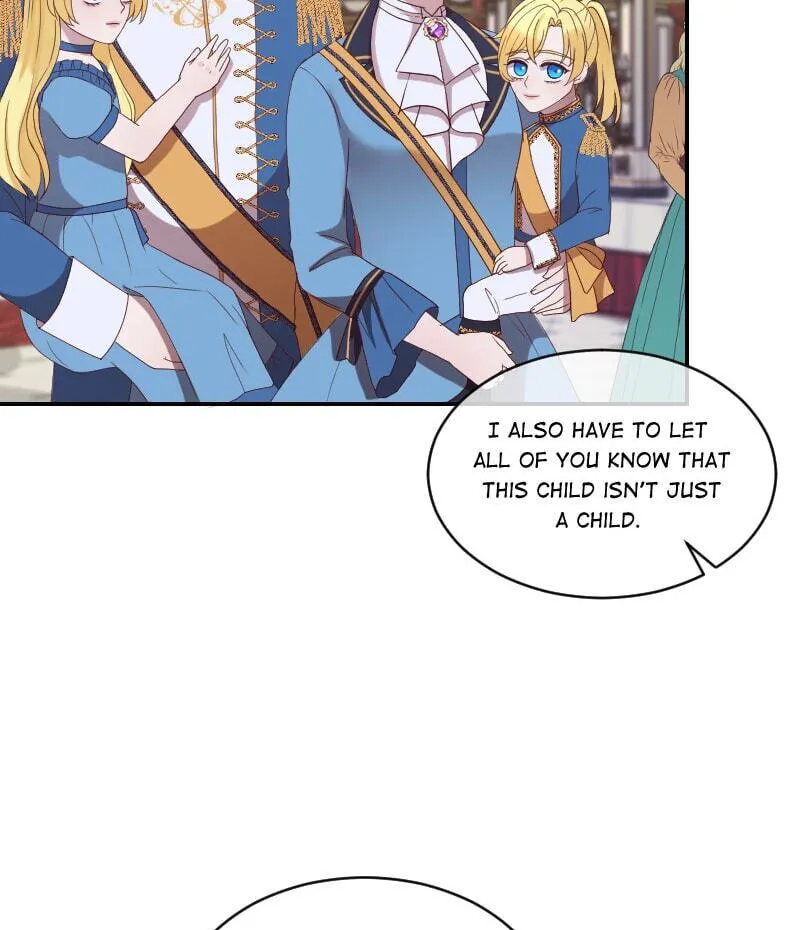 The Villain that Embraces the Light Chapter 3.057 page 19 - 