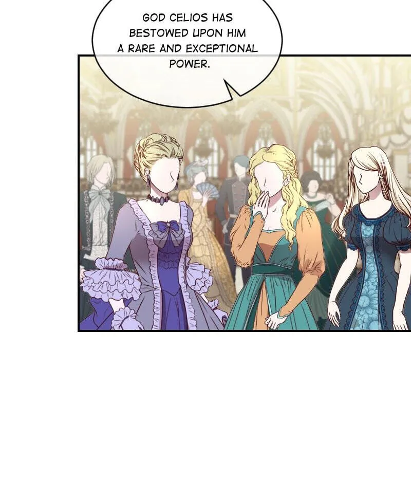 The Villain that Embraces the Light Chapter 3.057 page 20 - 
