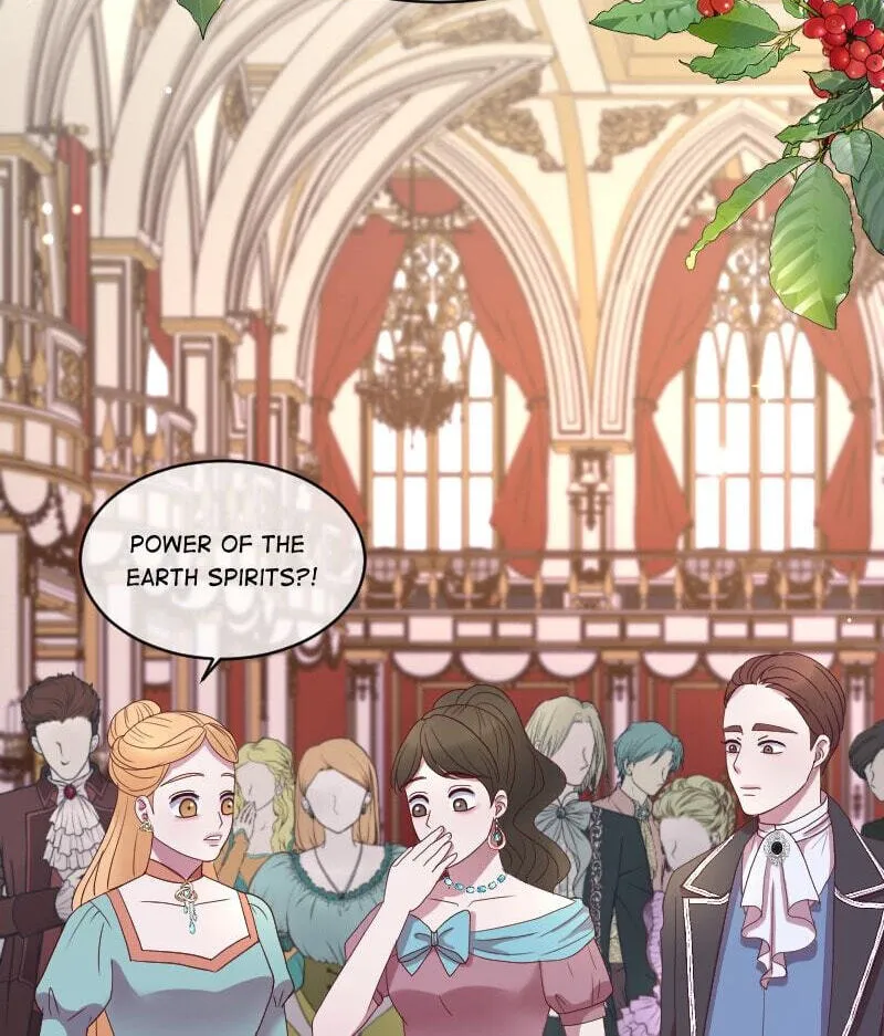 The Villain that Embraces the Light Chapter 3.057 page 22 - 