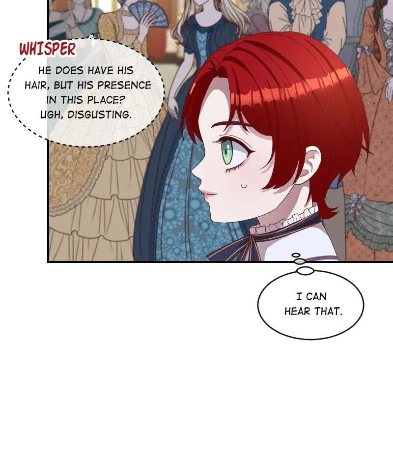 The Villain that Embraces the Light Chapter 3.057 page 27 - 