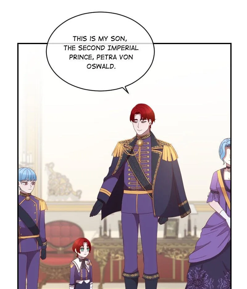 The Villain that Embraces the Light Chapter 3.057 page 28 - 