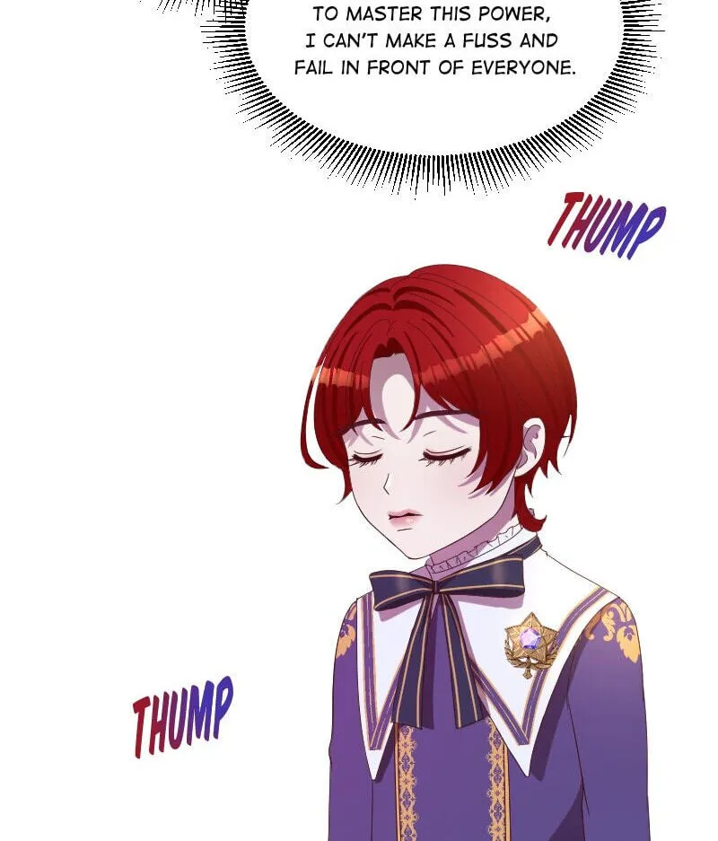 The Villain that Embraces the Light Chapter 3.057 page 34 - 