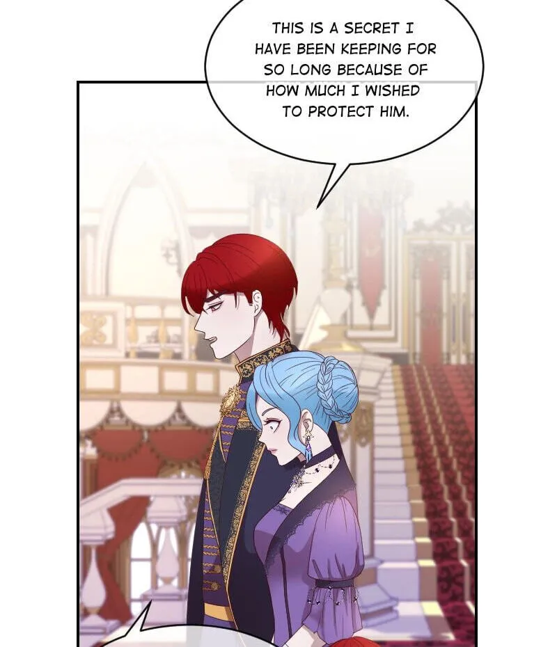 The Villain that Embraces the Light Chapter 3.057 page 8 - 