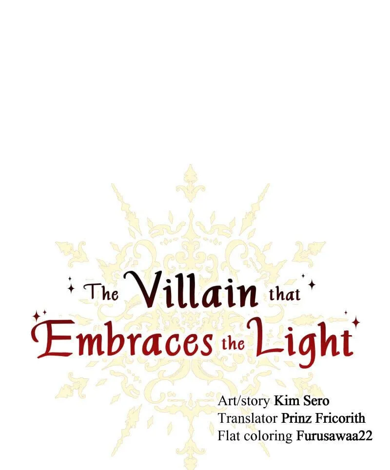 The Villain that Embraces the Light Chapter 3.058 page 1 - 