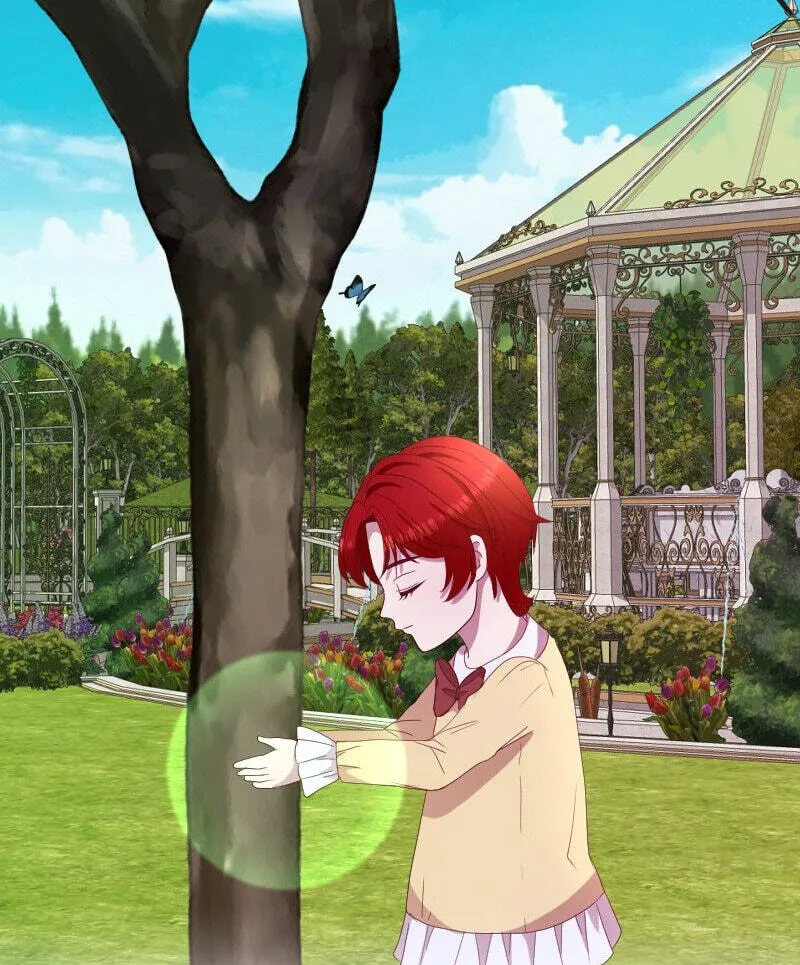 The Villain that Embraces the Light Chapter 3.058 page 15 - 