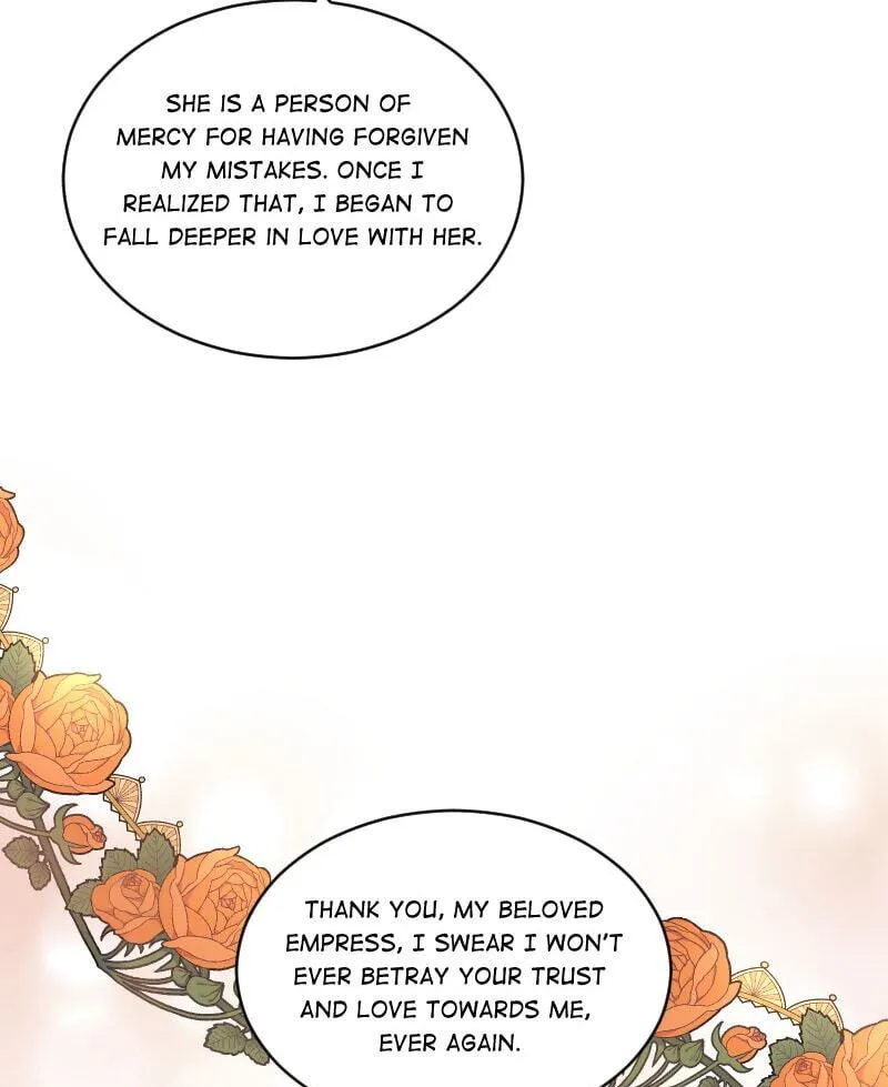 The Villain that Embraces the Light Chapter 3.058 page 27 - 