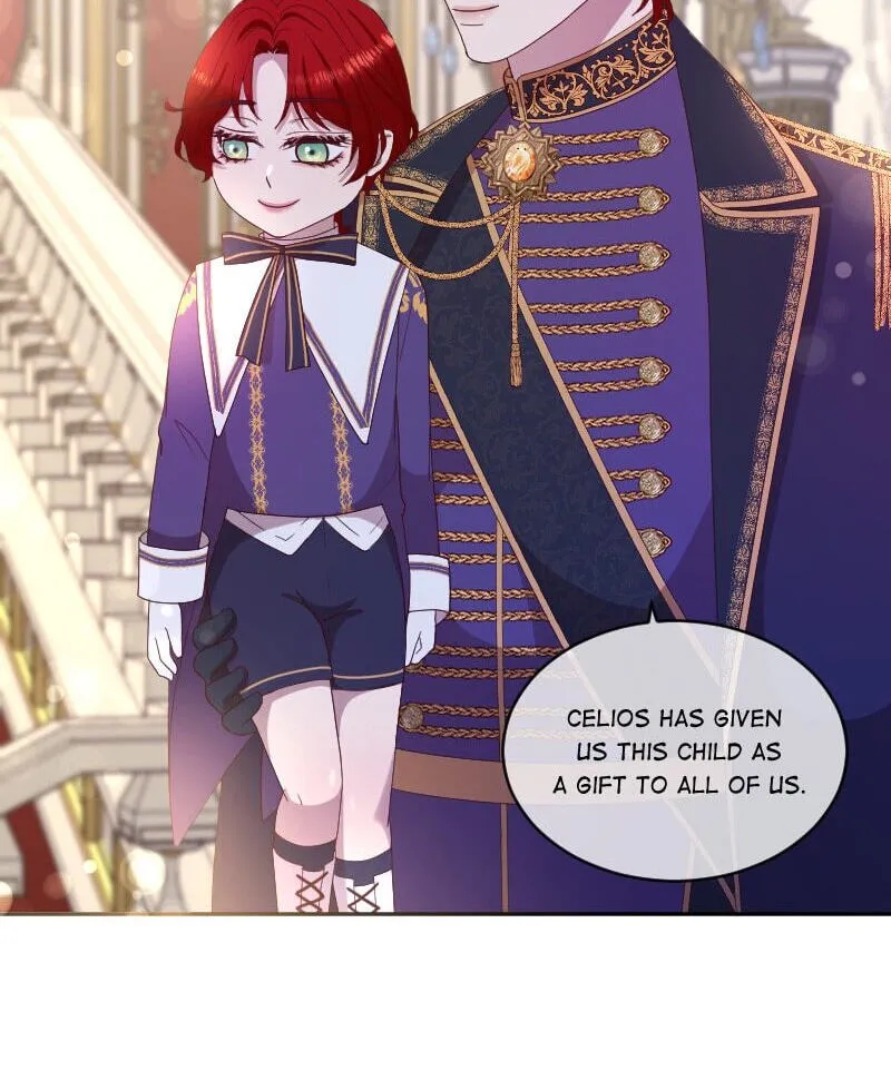 The Villain that Embraces the Light Chapter 3.058 page 32 - 