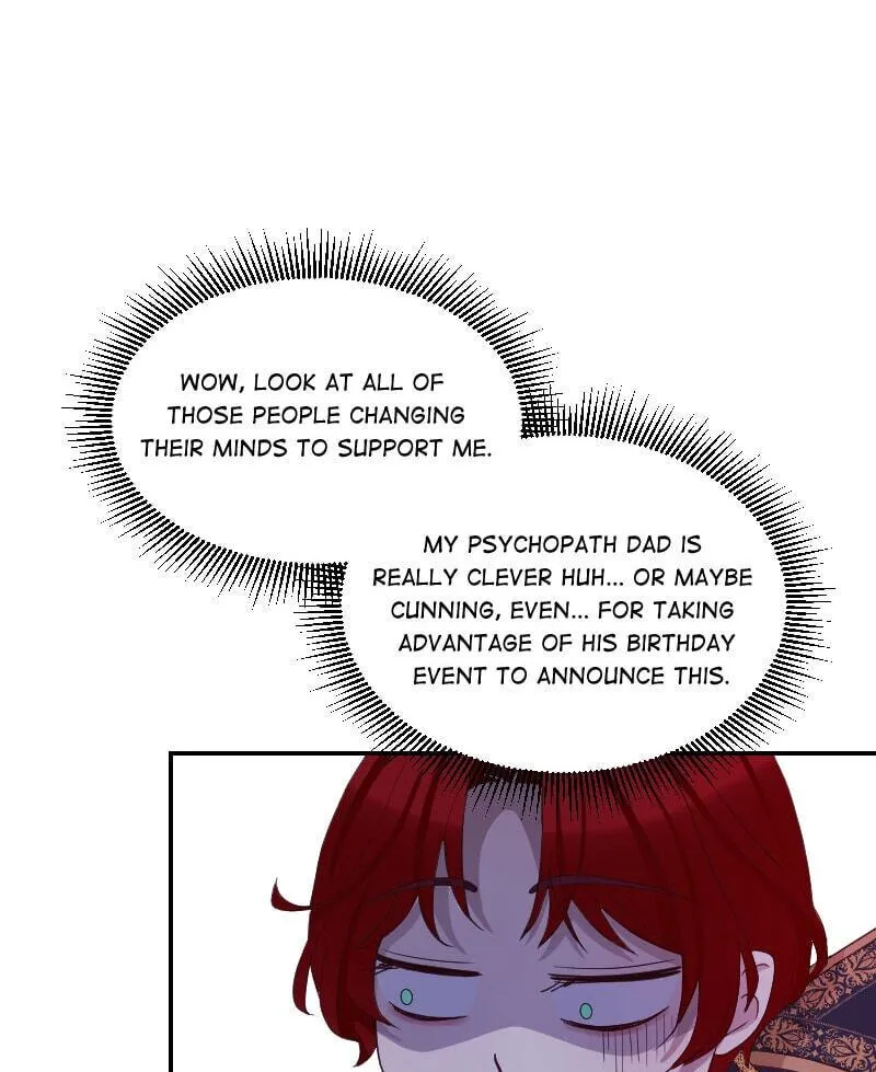 The Villain that Embraces the Light Chapter 3.058 page 33 - 