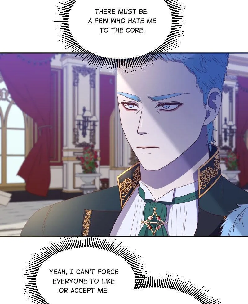 The Villain that Embraces the Light Chapter 3.058 page 37 - 