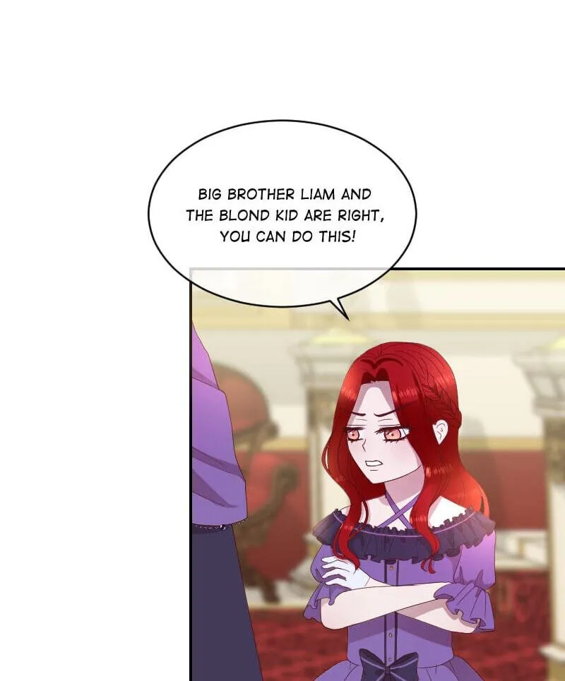 The Villain that Embraces the Light Chapter 3.058 page 6 - 