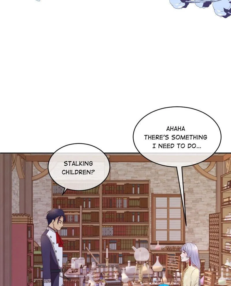 The Villain that Embraces the Light Chapter 3.059 page 15 - 