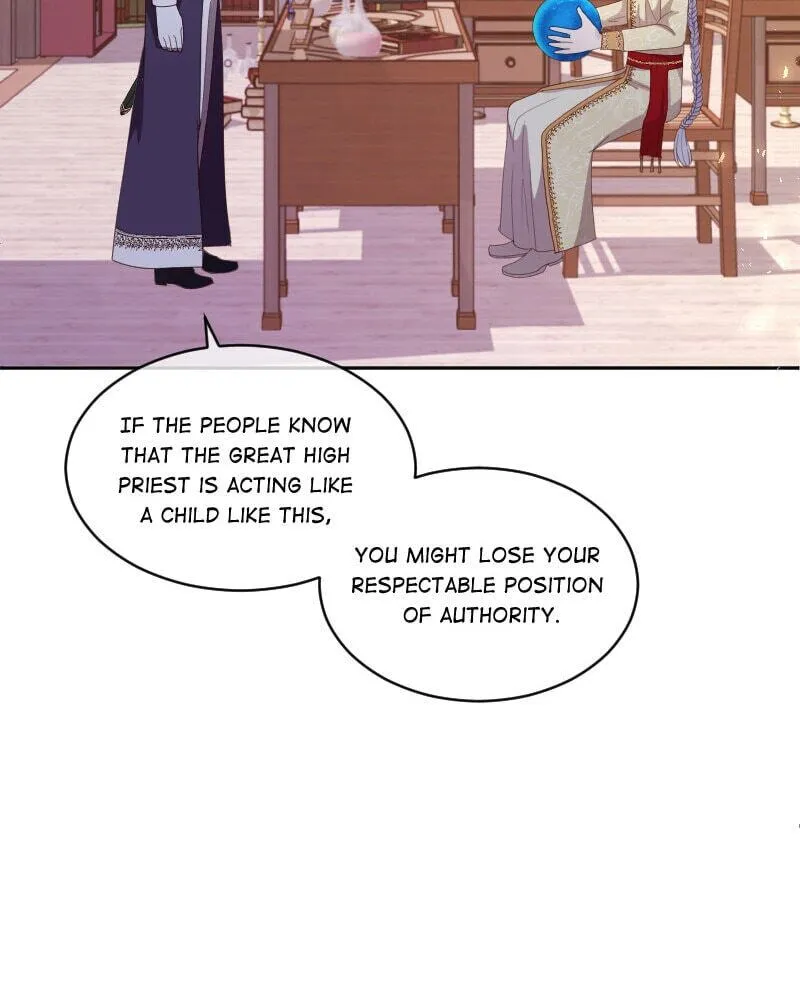 The Villain that Embraces the Light Chapter 3.059 page 16 - 