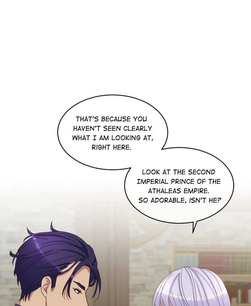 The Villain that Embraces the Light Chapter 3.059 page 17 - 