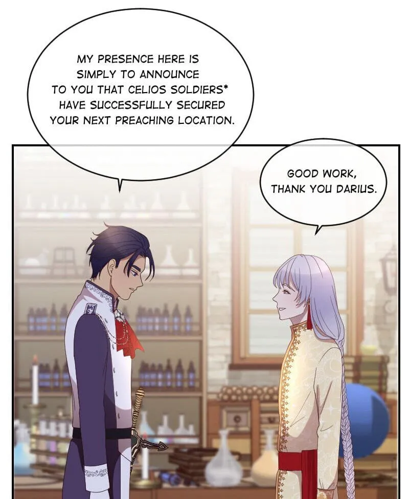 The Villain that Embraces the Light Chapter 3.059 page 24 - 