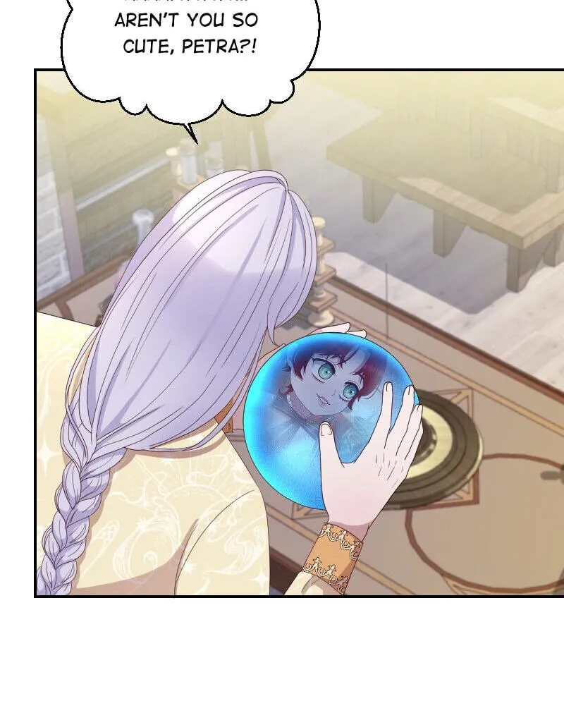 The Villain that Embraces the Light Chapter 3.059 page 4 - 