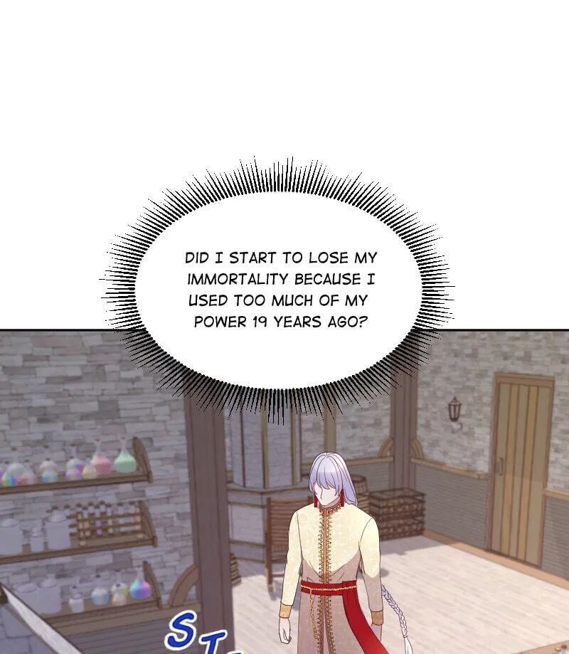 The Villain that Embraces the Light Chapter 3.059 page 33 - 