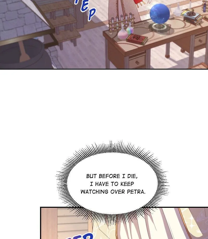 The Villain that Embraces the Light Chapter 3.059 page 34 - 