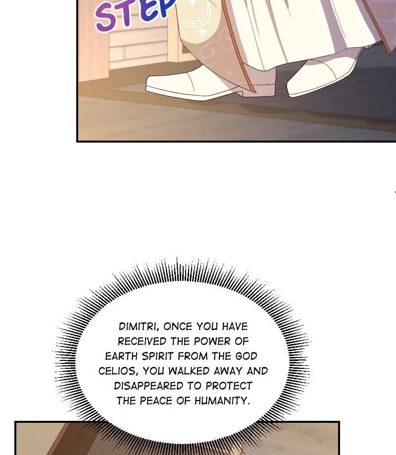 The Villain that Embraces the Light Chapter 3.059 page 35 - 