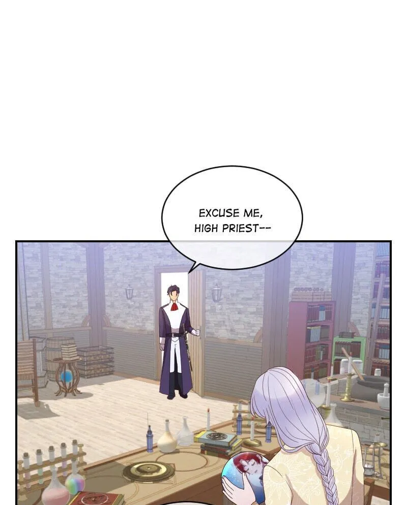 The Villain that Embraces the Light Chapter 3.059 page 5 - 