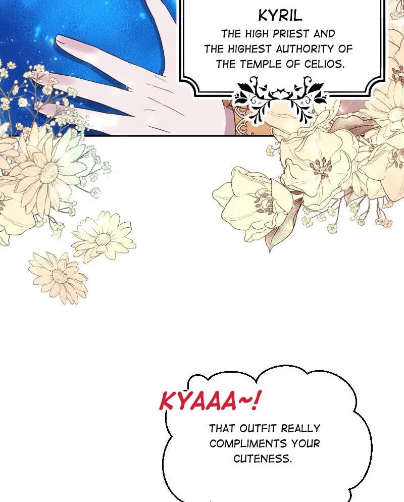 The Villain that Embraces the Light Chapter 3.059 page 8 - 