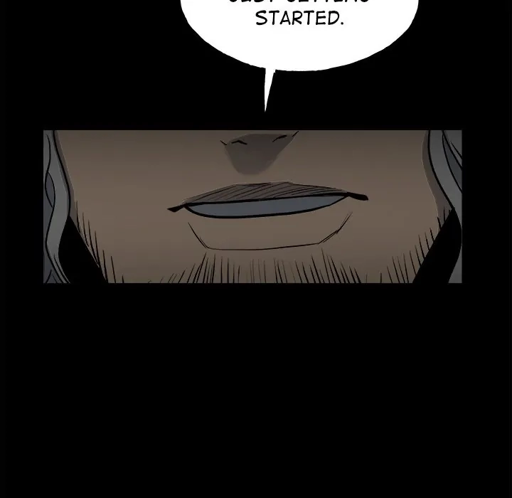 The Villain Chapter 113 page 11 - 