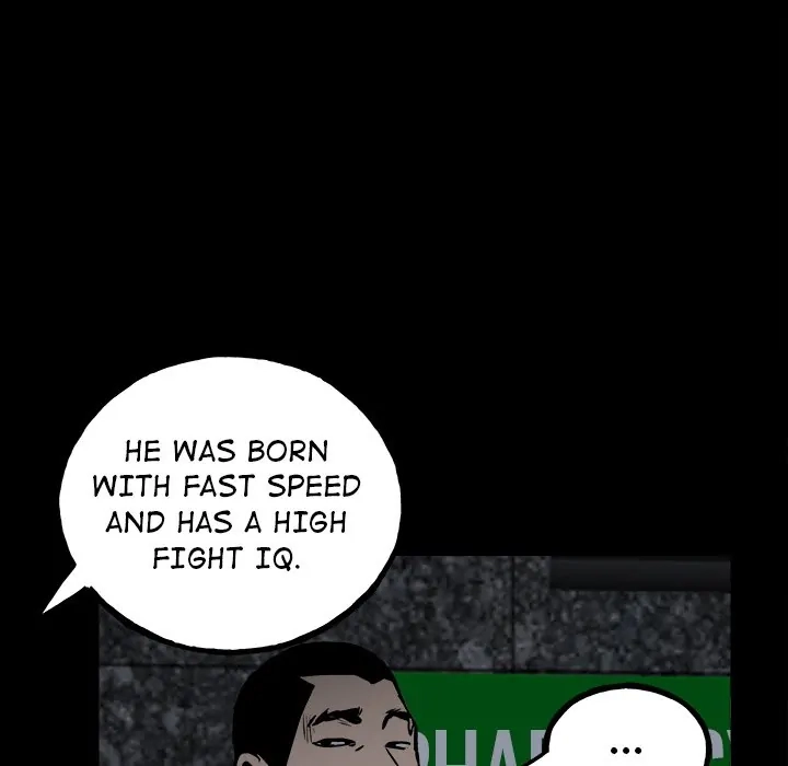 The Villain Chapter 113 page 102 - 