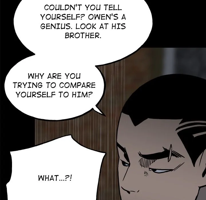 The Villain Chapter 113 page 108 - 