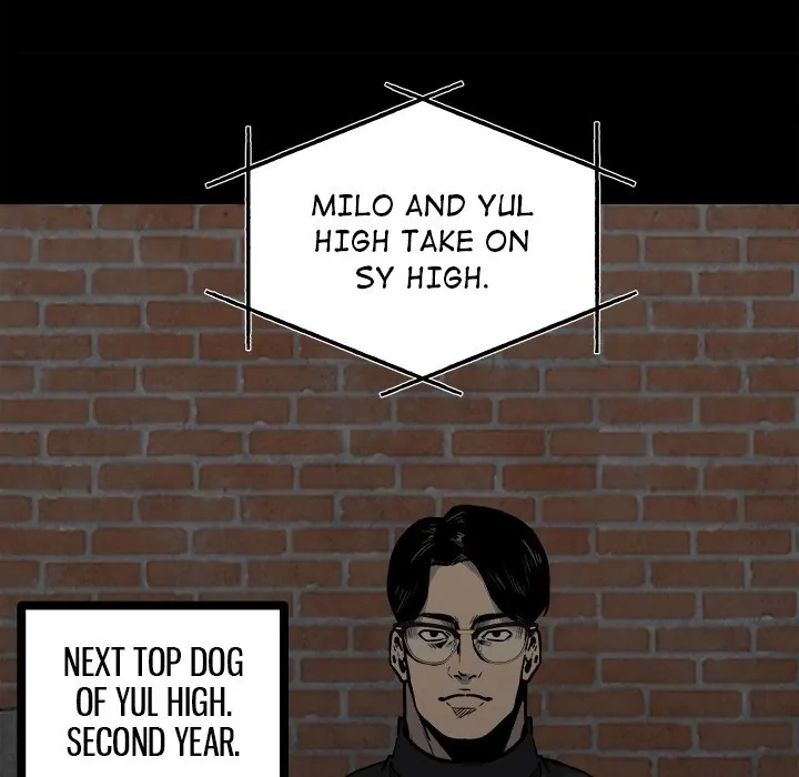 The Villain Chapter 113 page 12 - 