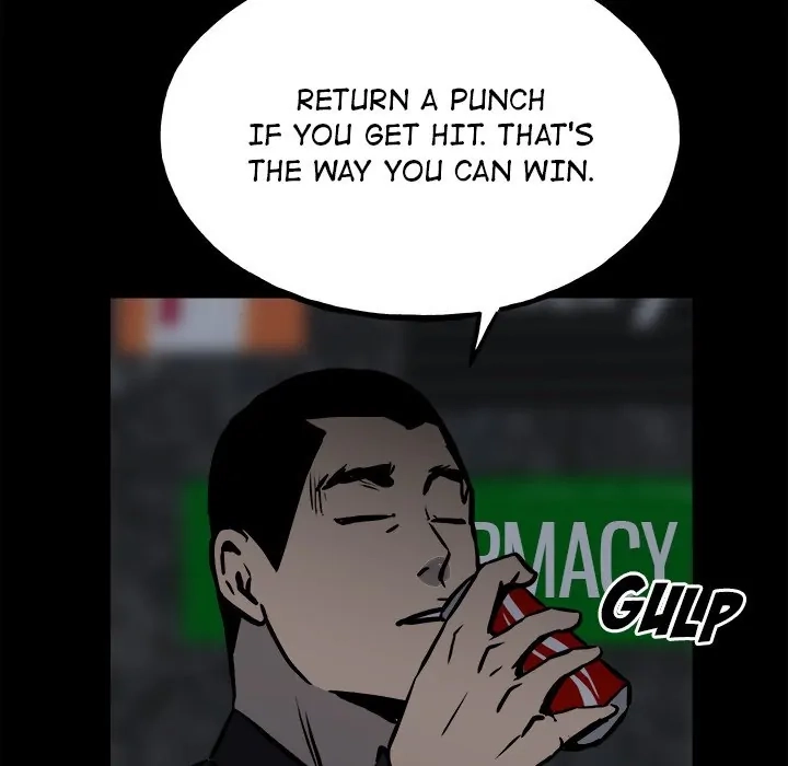 The Villain Chapter 113 page 123 - 