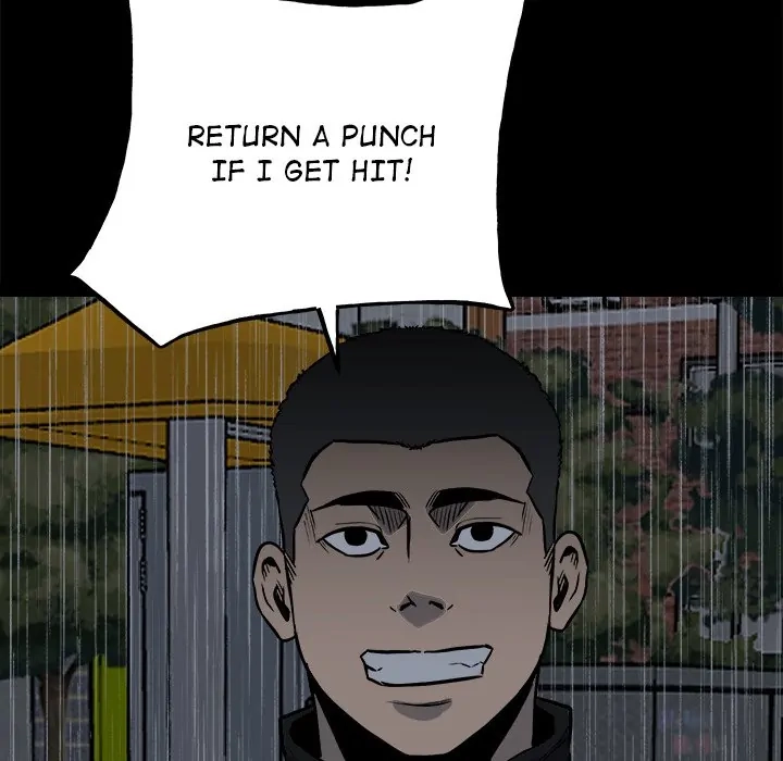 The Villain Chapter 113 page 127 - 
