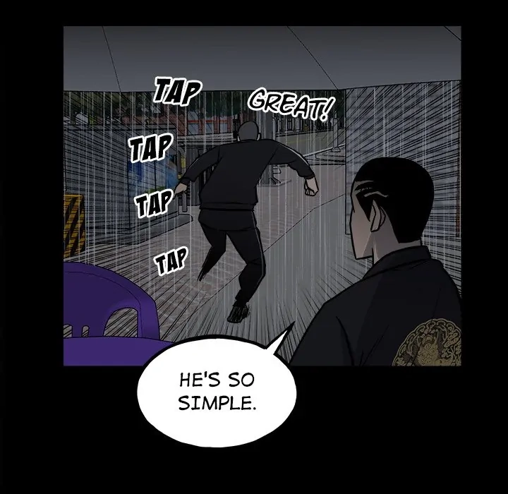 The Villain Chapter 113 page 131 - 