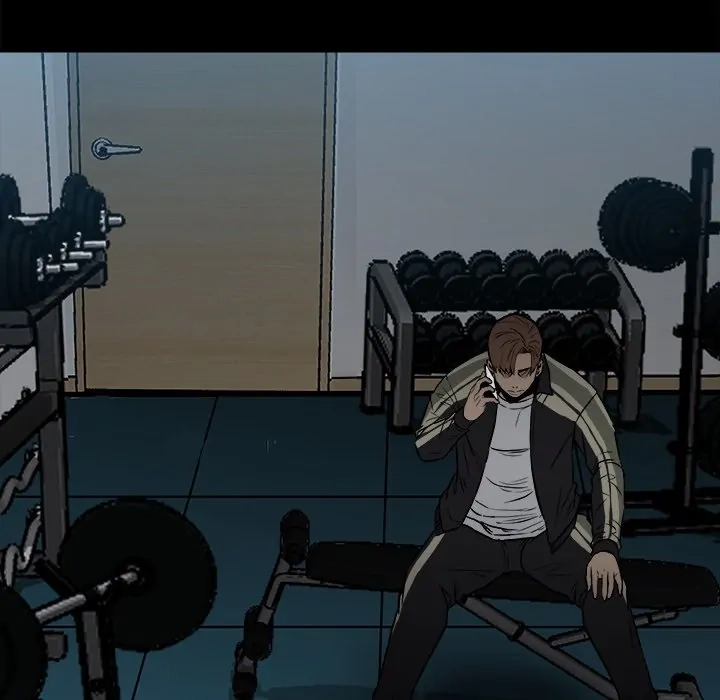 The Villain Chapter 113 page 138 - 