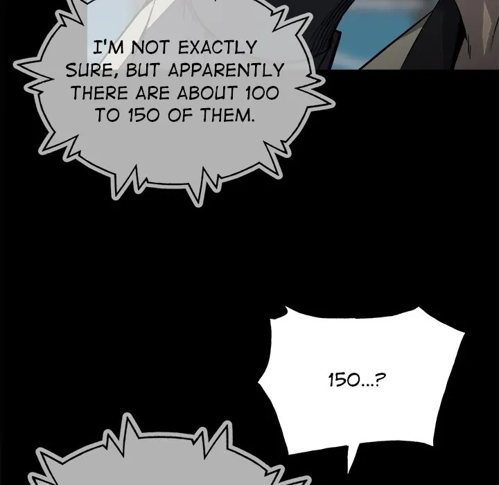 The Villain Chapter 113 page 142 - 