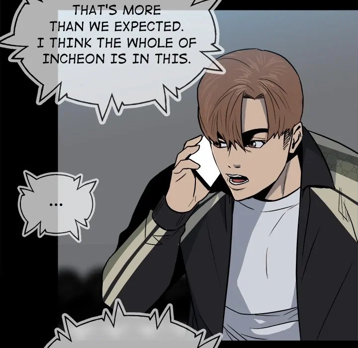 The Villain Chapter 113 page 143 - 