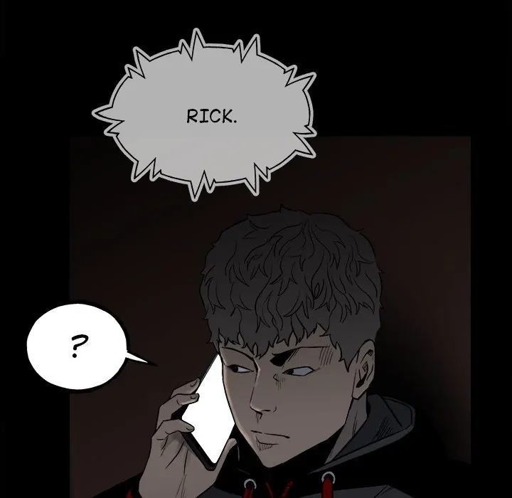 The Villain Chapter 113 page 145 - 