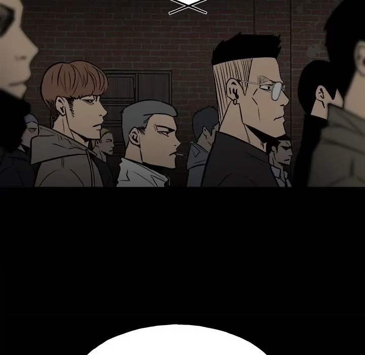 The Villain Chapter 113 page 20 - 