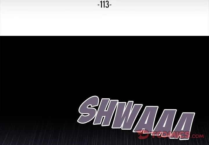 The Villain Chapter 113 page 3 - 