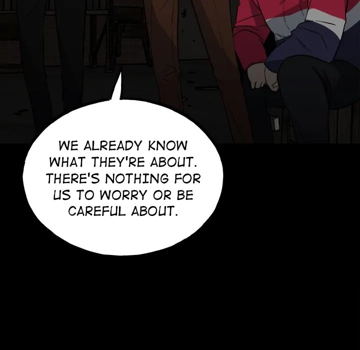 The Villain Chapter 113 page 22 - 