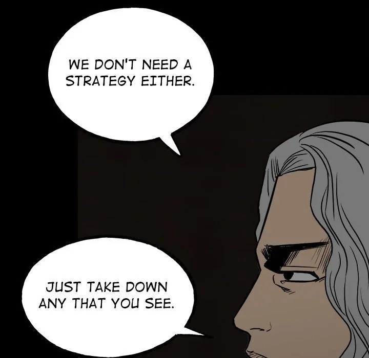 The Villain Chapter 113 page 23 - 