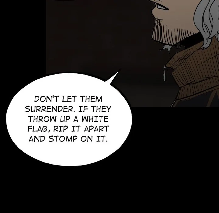 The Villain Chapter 113 page 24 - 