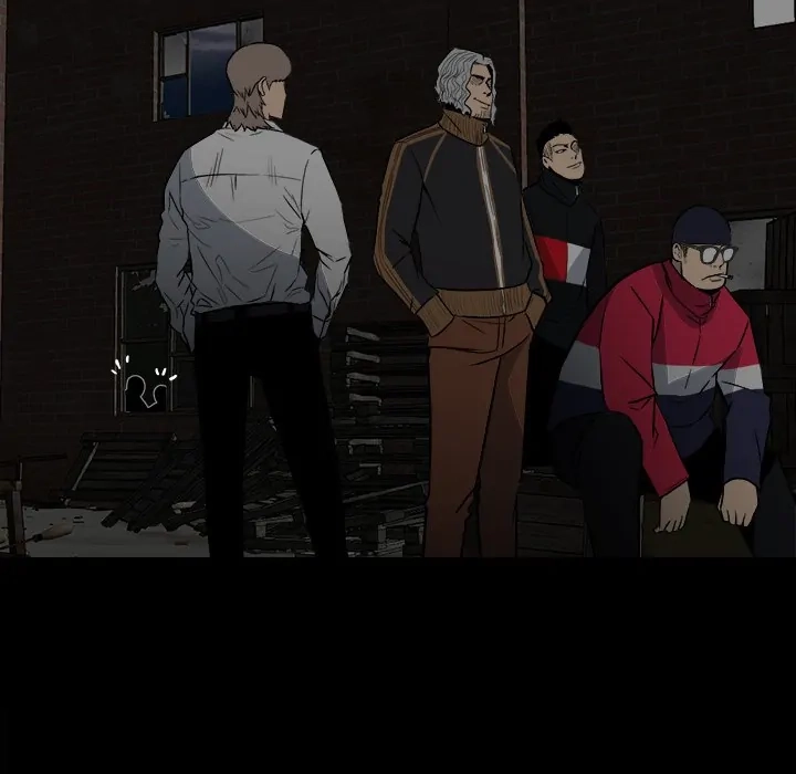 The Villain Chapter 113 page 29 - 